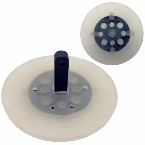 Guma do przyssawki z trzpieniem do RAIZOR RAIMONDI 185GO03SG