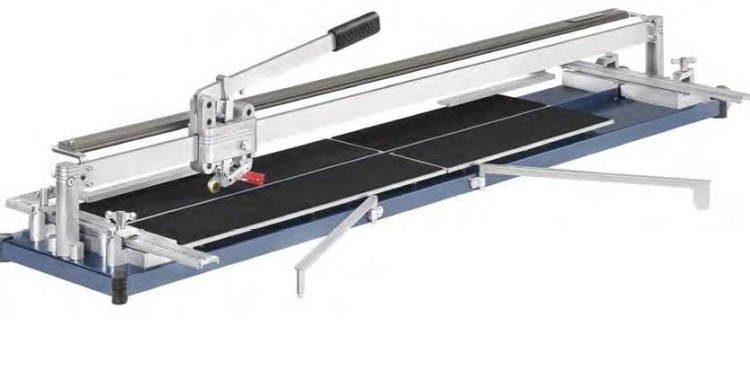 Kaufmann przecinarka do glazury TopLine Rock 1250 mm