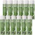 Farba do malowania linii na murawie 12x 500ml biała Ampere Athletic Paint