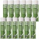 Farba do malowania linii na murawie 12x 500ml biała Ampere Athletic Paint