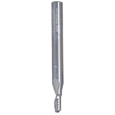 ITA TOOLS Frez do płyty kompozytowej, aluminium