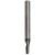 Frez spiralny wykańczający do aluminium VHM Z1 D=4 I=8 L=60 S=6 ITA Tools SP01.04.008.060.06HE