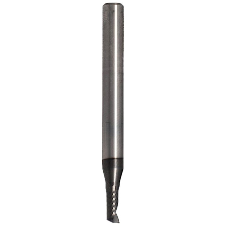 ITA TOOLS Frez do aluminium