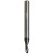 ITA TOOLS Frez do aluminium VHM Z1