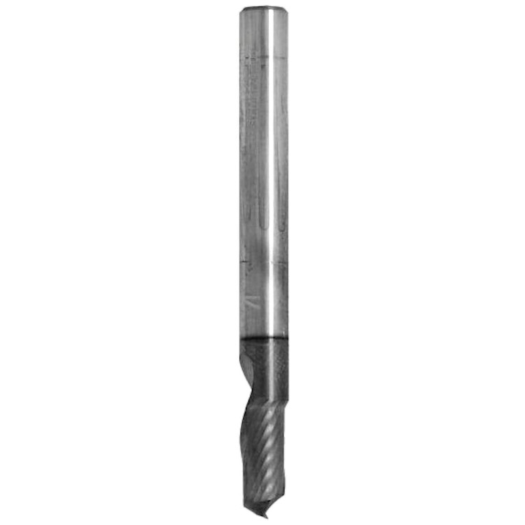 ITA TOOLS Frez do aluminium