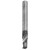 Frez spiralny wykańczający do aluminium VHM Z1 D=6 I=12 L=60 S=6 ITA Tools SP01.06.012.060.06HE