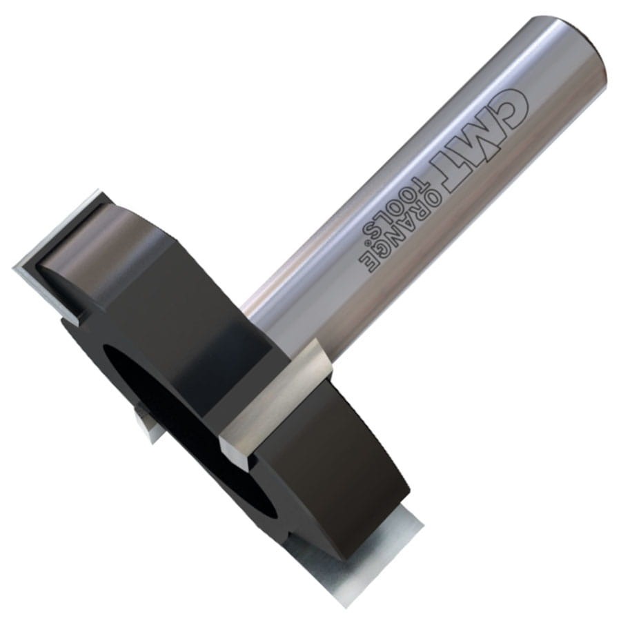 Frez do płaszczyzn HM D=50,8 I=12,7 L=63,5 S=12 Z4 CMT 178.703.11