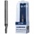ITA TOOLS Frez do aluminium VHM Z1 D=4 I=8 L=60 S=6