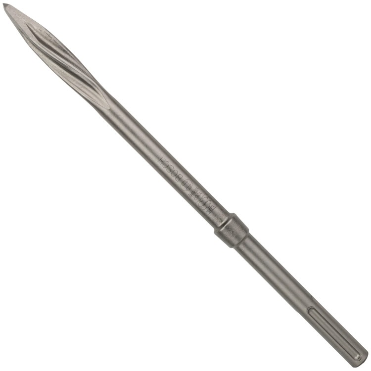 Dłuto szpicak do betonu Bosch