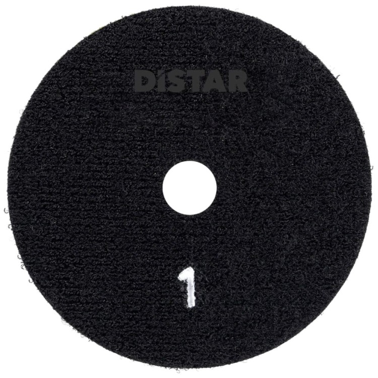 Pad polerski CoolPAD Distar
