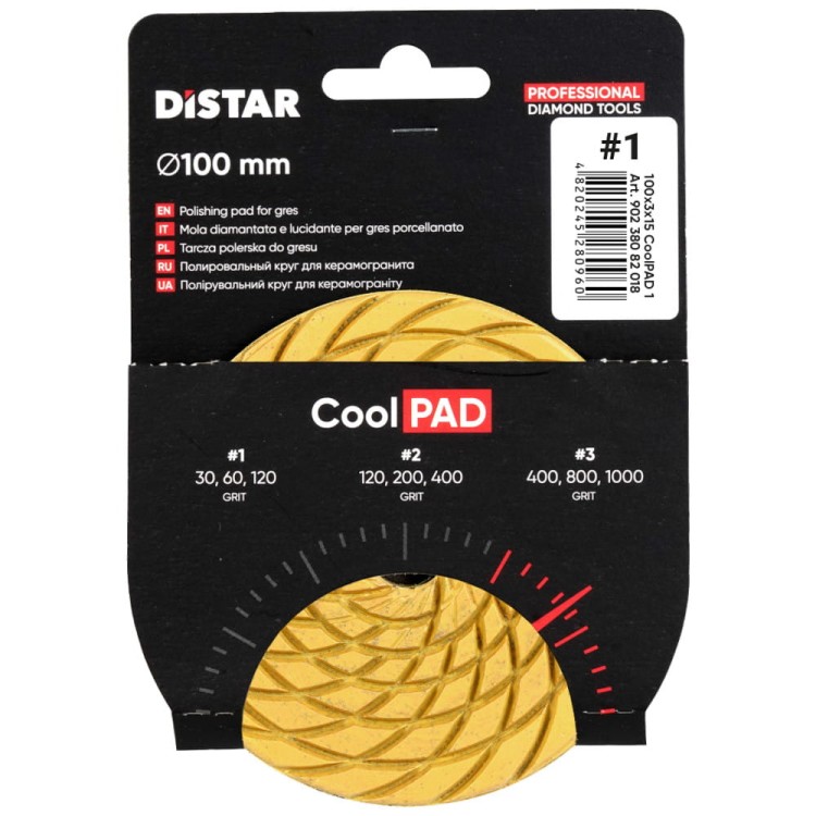 DISTAR 90238082018
