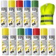 AMPERE TRAFFIC PAINT Farba do malowania linii 500ml 12szt. mix + komin gratis