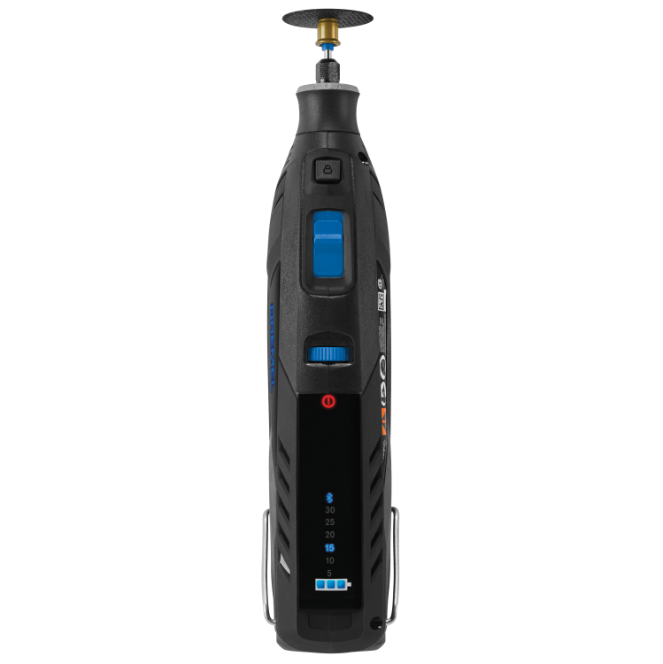 Szlifierka ręczna Dremel 8260