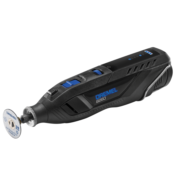 Szlifierka precyzyjna Dremel 8260