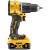 Wiertarko wkrętarka DeWalt DCD100YP2T
