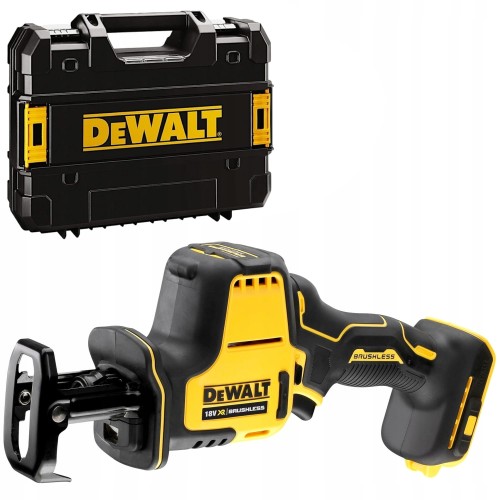 Pilarka szablowa lisica 18V XR DeWALT DCS369NT