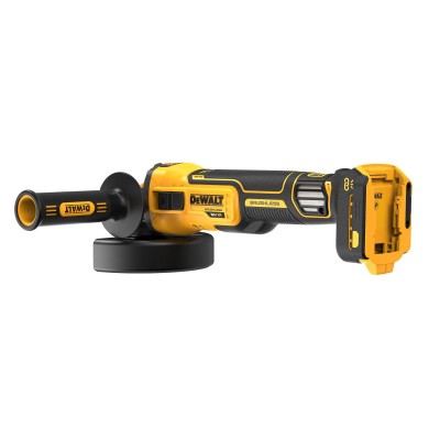 DEWALT DCG409VSN Szlifierka kątowa Flexvolt