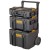 Zestaw skrzyń DEWALT DWST83402-1 ToughtSystem 2.0 3w1 DS165, DS300, DS450
