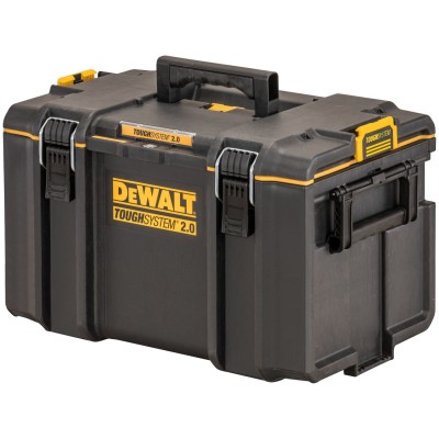 Skrzynia narzędziowa DS400 ToughSystem 2.0