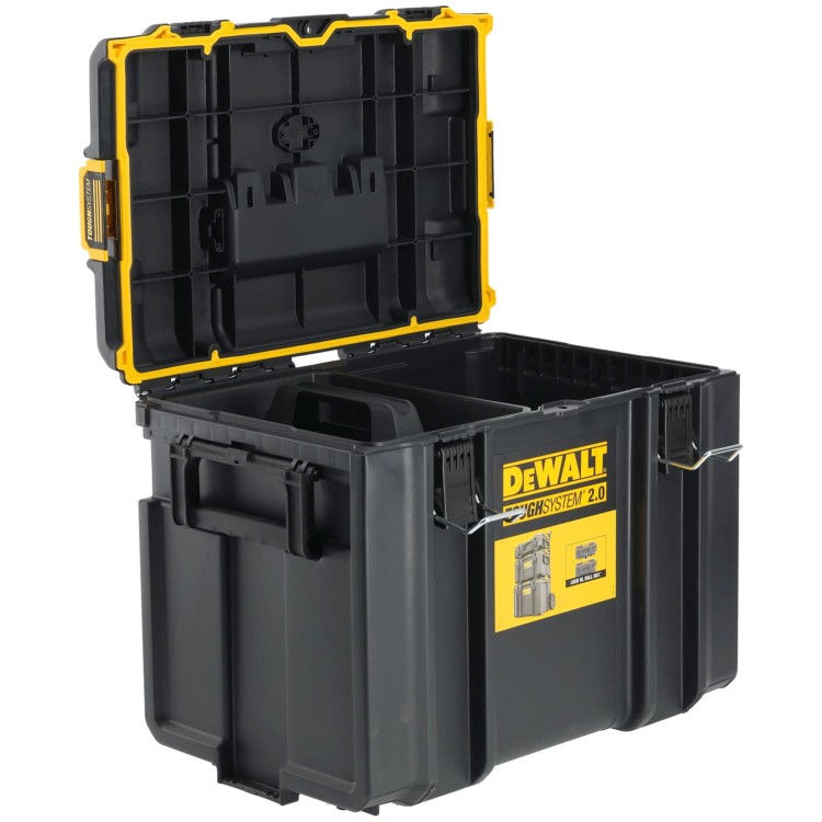 Skrzynia narzędziowa DS400 ToughSystem 2.0