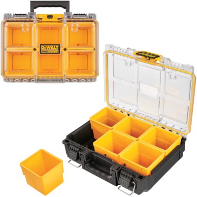 Organizer narzędziowy ToughSystem 2.0 DeWALT DWST83392-1