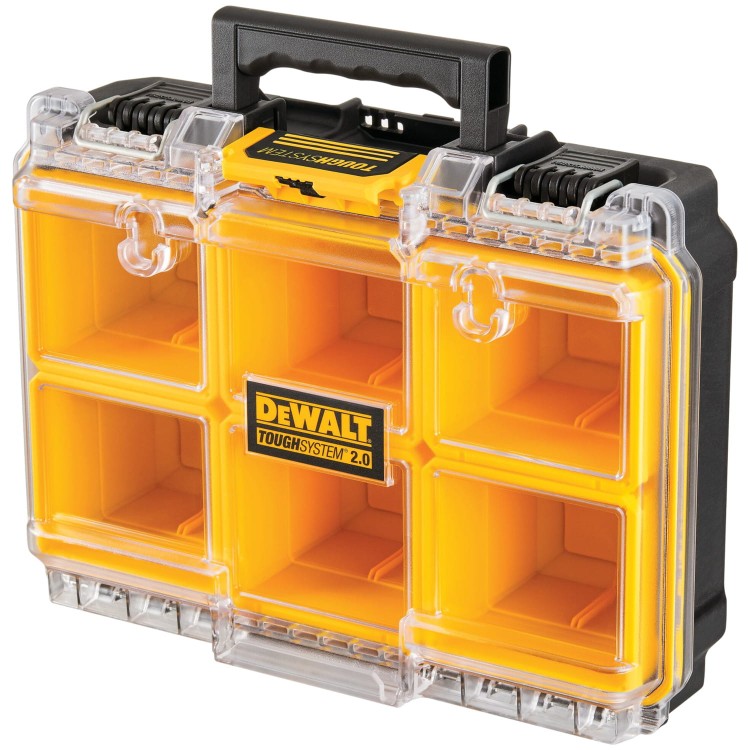 Organizer ToughSystem 2.0 DeWALT
