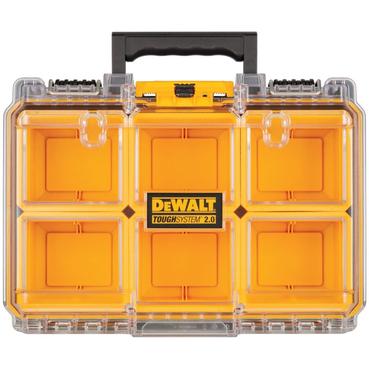 Organizer ToughSystem 2.0 DeWALT