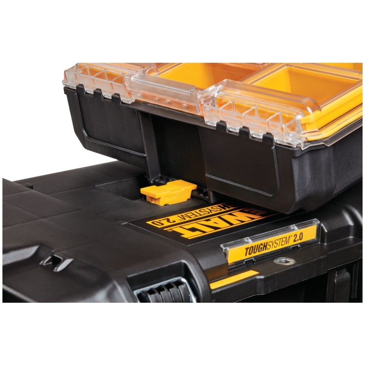 Organizer ToughSystem 2.0 DeWALT