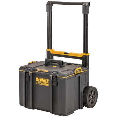 Skrzynia narzędziowa na kołach ToughtSystem 2.0 DeWALT DWST83295-1