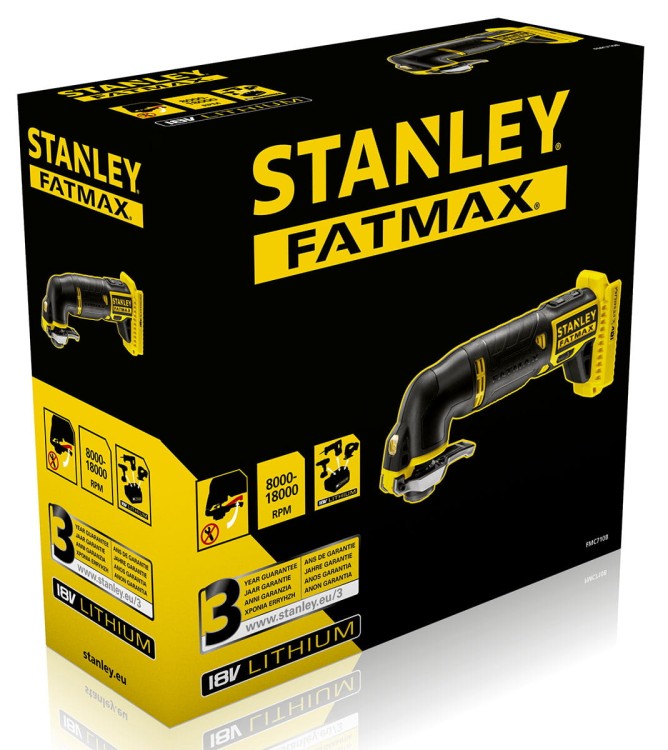 STANLEY FMC710B