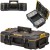 Skrzynia narzędziowa ToughtSystem 2.0 DS166 DeWALT DWST83293-1