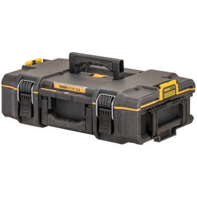 Skrzynia narzędziowa ToughtSystem 2.0 DS166 DeWALT