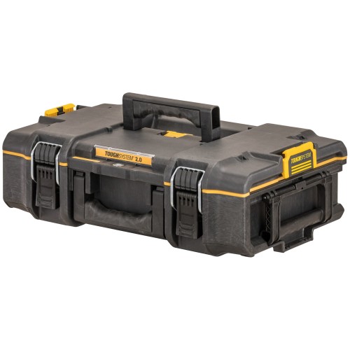 Skrzynia narzędziowa ToughtSystem 2.0 DS166 DeWALT