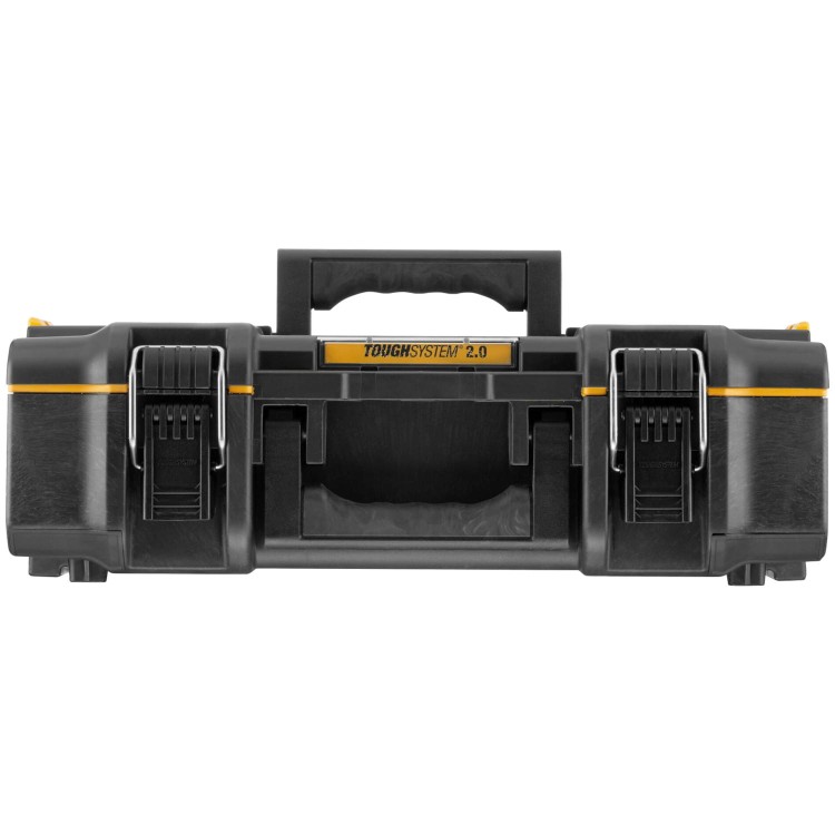 Skrzynia narzędziowa ToughtSystem 2.0 DS166 DeWALT