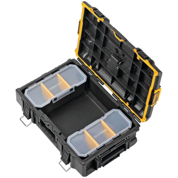 Skrzynia narzędziowa ToughtSystem 2.0 DS166 DeWALT