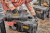 Skrzynia narzędziowa ToughtSystem 2.0 DS166 DeWALT zastosowanie