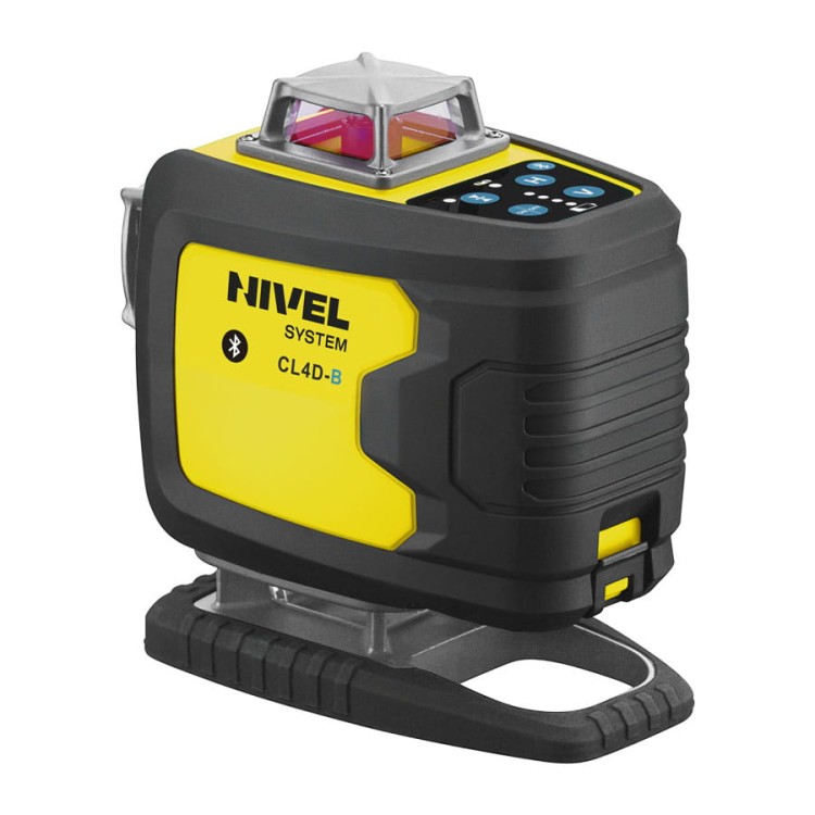 NIVEL SYSTEM Laser krzyżowy