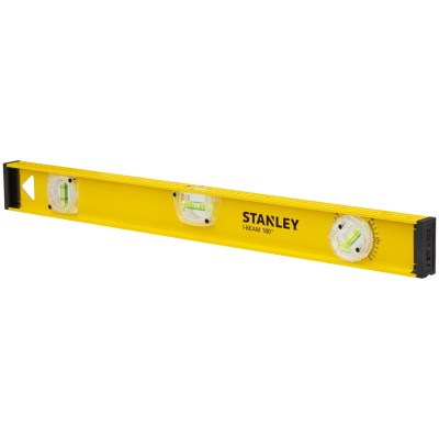 Poziomica aluminiowa PRO 180 Stanley