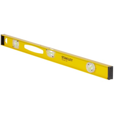 Poziomica aluminiowa PRO 180 Stanley