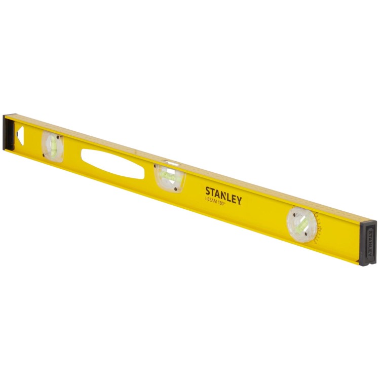 Poziomica aluminiowa PRO 180 Stanley