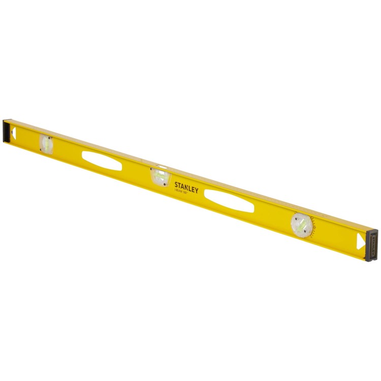 Poziomica aluminiowa PRO 180 Stanley