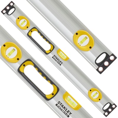 Poziomica magnetyczna FatMax II 60cm Stanley 1-43-525
