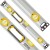 Poziomica magnetyczna FatMax II 60cm Stanley 1-43-525