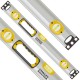 Poziomica magnetyczna FatMax II 60cm Stanley 1-43-525
