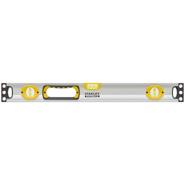 Poziomica magnetyczna FatMax II 60cm Stanley 1-43-525