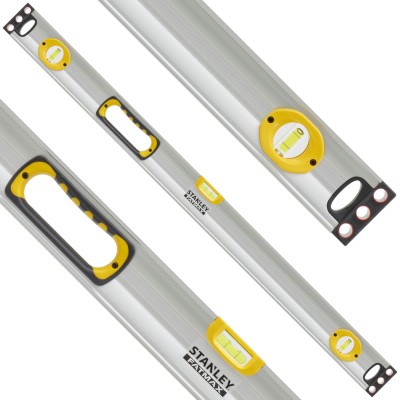 Poziomica magnetyczna FatMax II 90cm Stanley 1-43-537