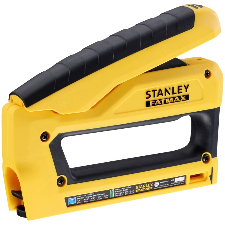 Zszywacz Stanley FMHT0-80551