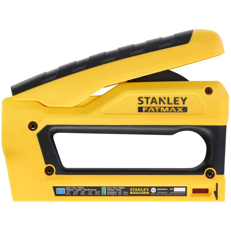 Zszywacz Stanley FMHT0-80551