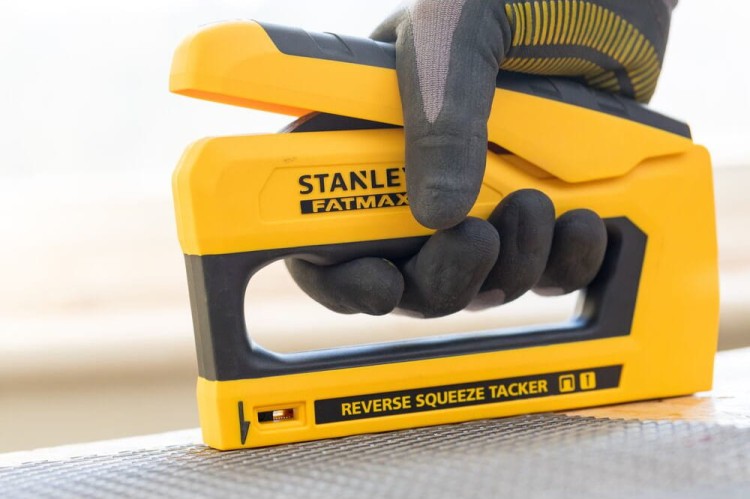Zszywacz Stanley FMHT0-80551 zastosowanie