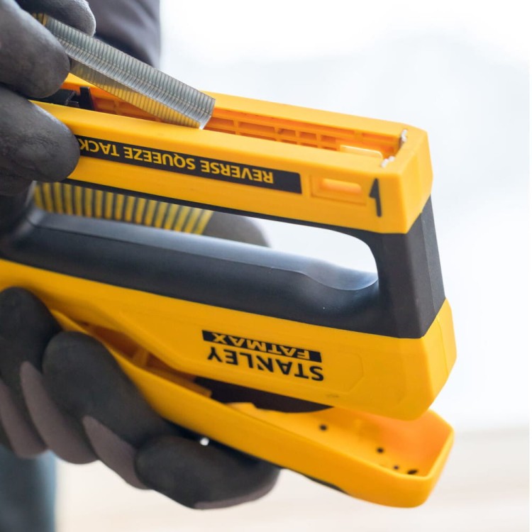 Zszywacz Stanley FMHT0-80551 zastosowanie